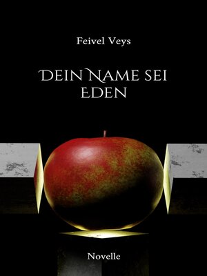 cover image of Dein Name sei Eden